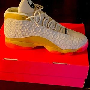 Air Jordan 13 Retro ‘Chinese New Year